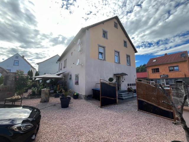 Haus kaufen in Breitenbach, Rheinland-Pfalz