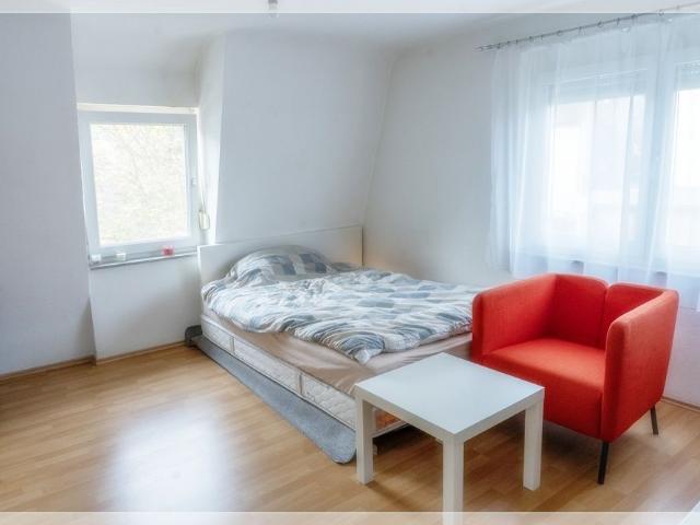 Dachgeschosswohnung kaufen in Hohenacker, Waiblingen