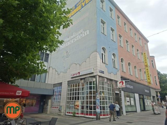 Gewerbe kaufen in Wien