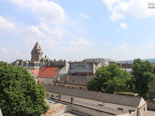 Apartment kaufen in Korneuburg, Niederösterreich