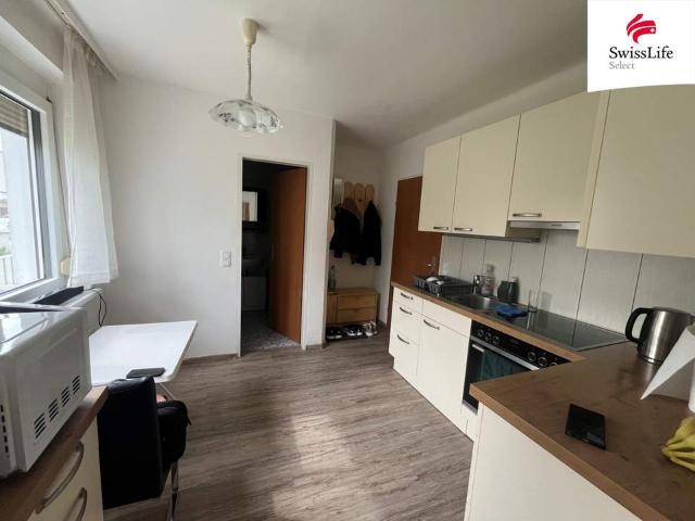 Wohnung kaufen in Oberösterreich