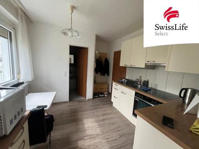 Wohnung kaufen in Leonding, Oberösterreich