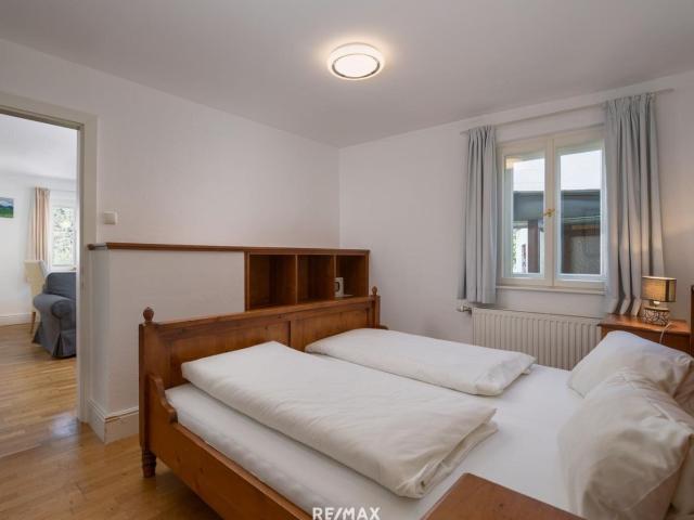 Wohnung kaufen in Fieberbrunn, Tirol