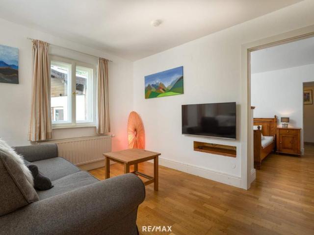 Wohnung kaufen in Aurach bei Kitzbühel, Tirol