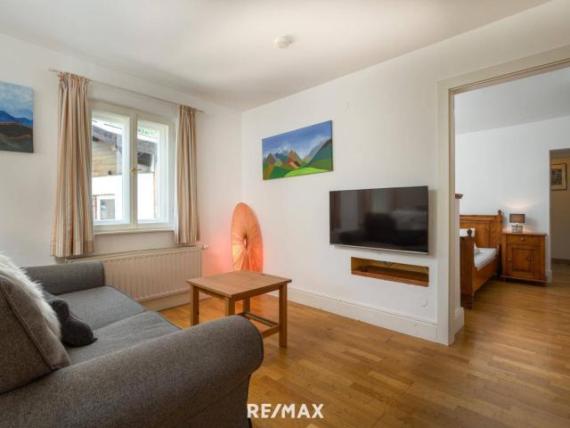 Apartment kaufen in Fieberbrunn, Tirol