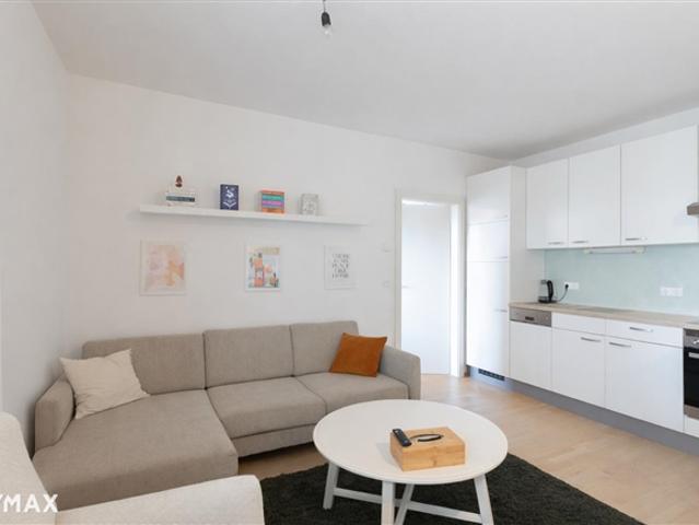 Wohnung kaufen in Sankt Leonhard, Gersdorf-Feistritz