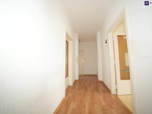 Apartment kaufen in Waltendorf, Gersdorf-Feistritz