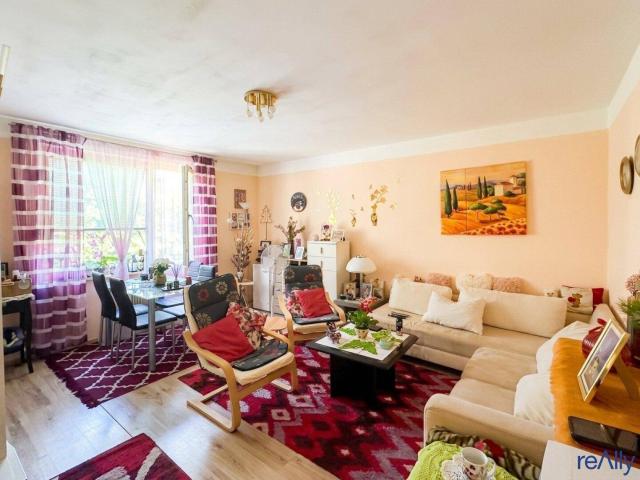 Apartment kaufen in KG Oberlaa Stadt, Wien