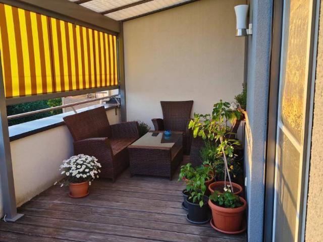 Apartment kaufen in Hofkirchen im Traunkreis, Oberösterreich