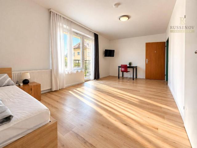 Apartment kaufen in Klagenfurt am Wörthersee, Klagenfurt