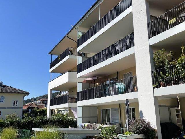 Apartment kaufen in Kärnten