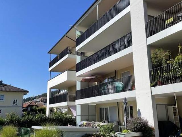Wohnung kaufen in Klagenfurt, Kärnten