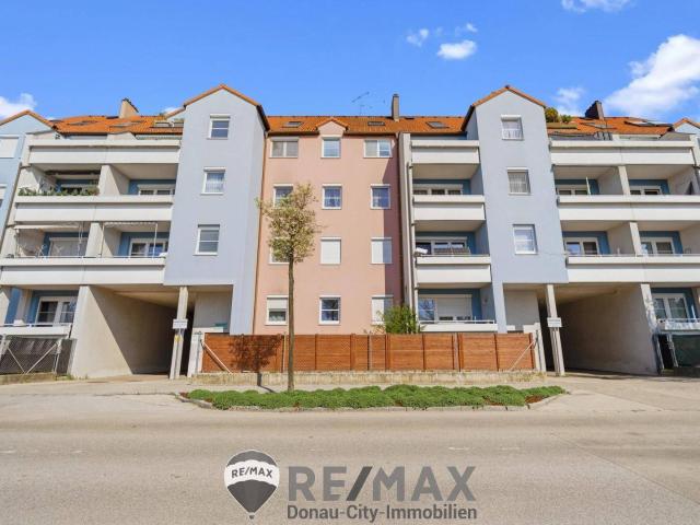 Apartment kaufen in Stockerau, Niederösterreich