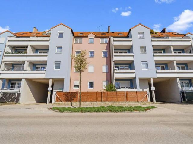 Wohnung kaufen in Korneuburg, Niederösterreich