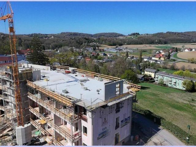 Apartment kaufen in Gleichenberg Dorf, Bad Gleichenberg