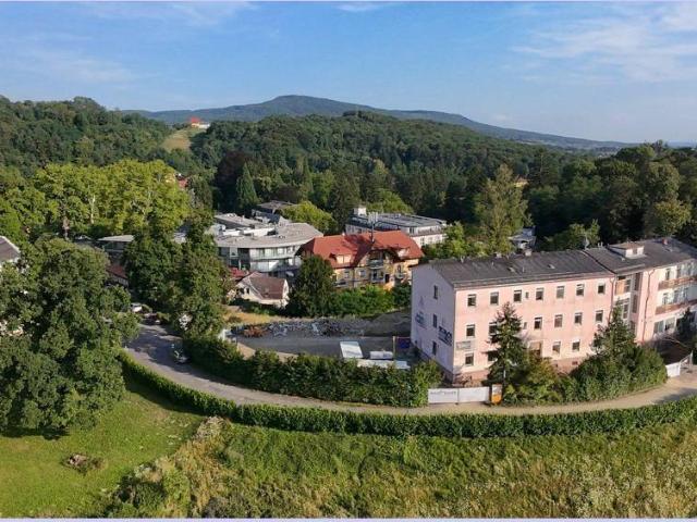 Apartment kaufen in Gleichenberg Dorf, Bad Gleichenberg