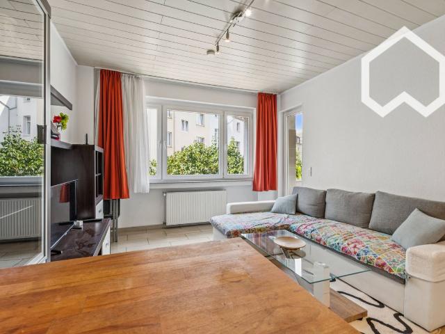 Apartment mieten in Nordviertel, Essen
