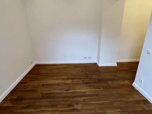 Wohnung mieten in Höhenberg, Köln