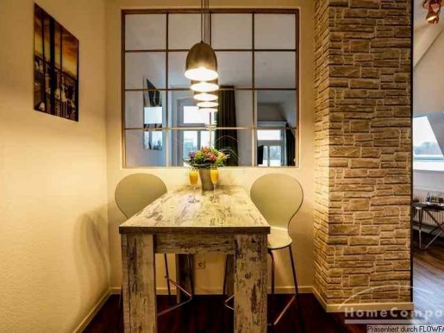 Apartment mieten in Innenstadt, Oldenburg