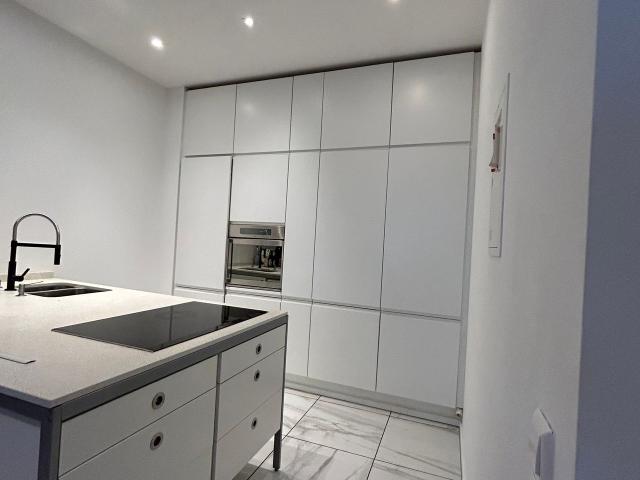 Apartment mieten in Mühlburg, Karlsruhe