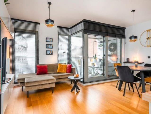 Kot location à Antwerpen