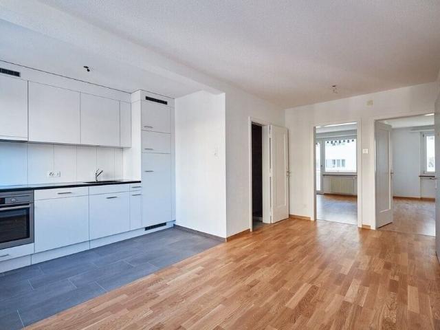 Apartment mieten in Köniz, Bern