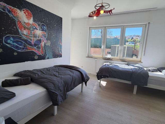 Apartment mieten in Wernau, Baden-Württemberg
