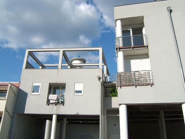Apartment mieten in St. Johann, Saarbrücken