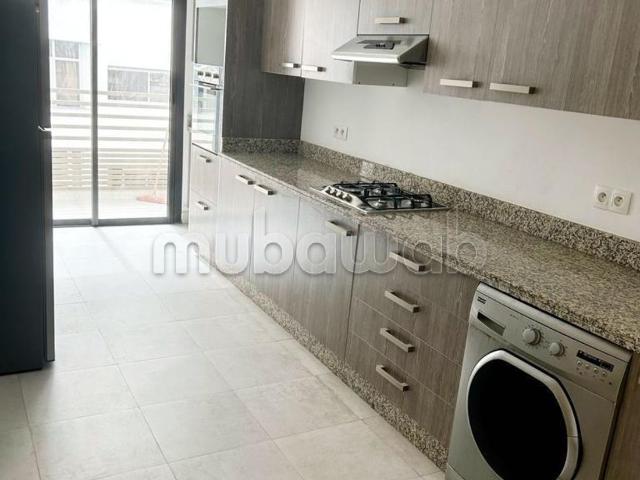 Appartement location à Anfa, Gharb-Chrarda-Beni Hssen