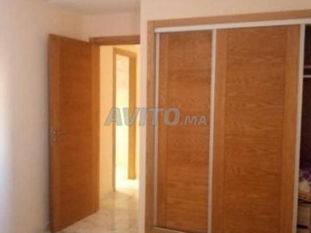 Appartement location à Anfa, Gharb-Chrarda-Beni Hssen