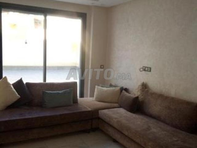 Appartement location à Anfa, Gharb-Chrarda-Beni Hssen