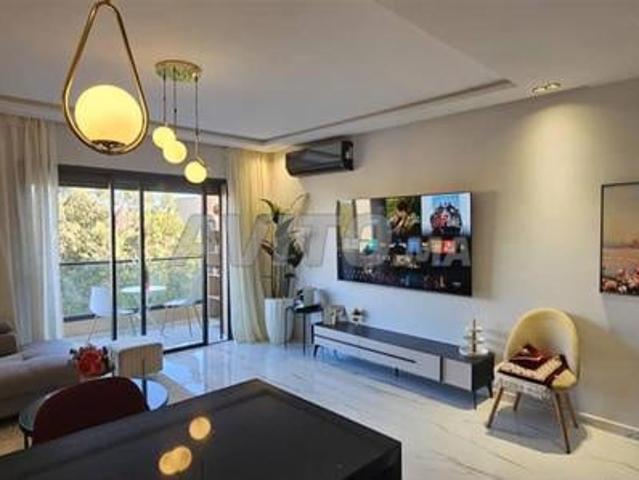 Appartement location à L'Oriental