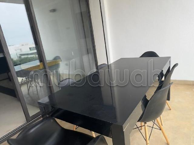 Appartement location à Anfa, Gharb-Chrarda-Beni Hssen