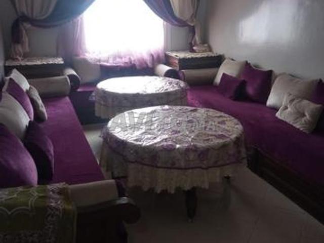 Appartement location à Agadir, Oued ed Dahab-Lagouira
