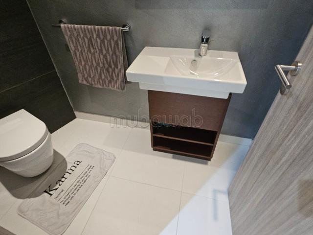 Appartement location à Anfa, Gharb-Chrarda-Beni Hssen
