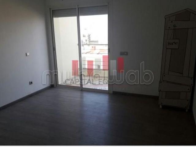 Appartement location à Anfa, Gharb-Chrarda-Beni Hssen