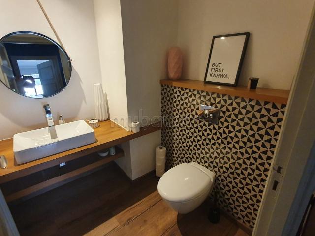 Appartement location à Anfa, Gharb-Chrarda-Beni Hssen