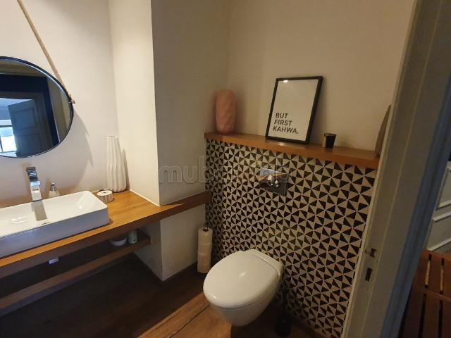 Appartement vente à Anfa, Gharb-Chrarda-Beni Hssen