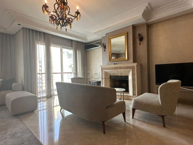 Appartement location à Anfa, Gharb-Chrarda-Beni Hssen