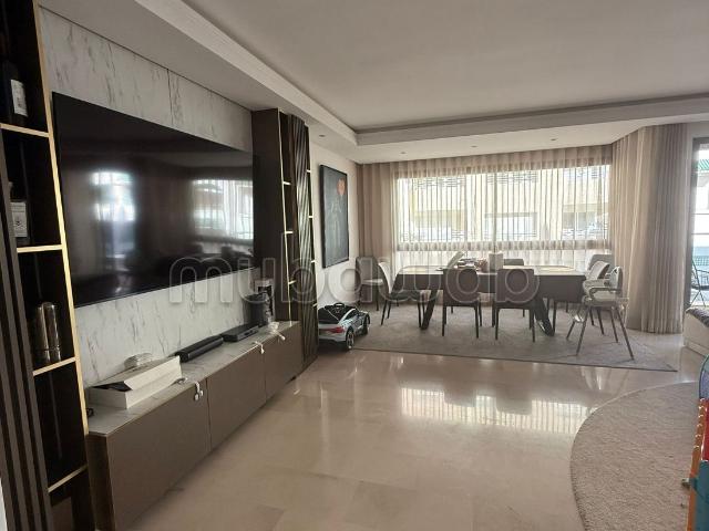 Appartement vente à Casablanca ⵜⴰⴷⴷⴰⵔⵜ ⵜⵓⵎⵍⵉⵍⵜ الدار البيضاء, Préfecture de Casablanca عمالة الدار البيضاء
