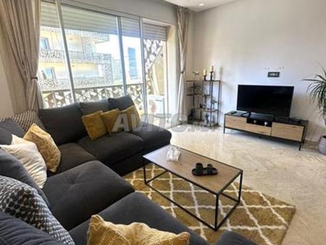 Appartement location à Anfa, Gharb-Chrarda-Beni Hssen