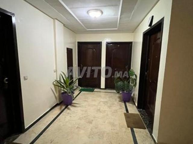 Appartement vente à Tit Mellil, Grand Casablanca