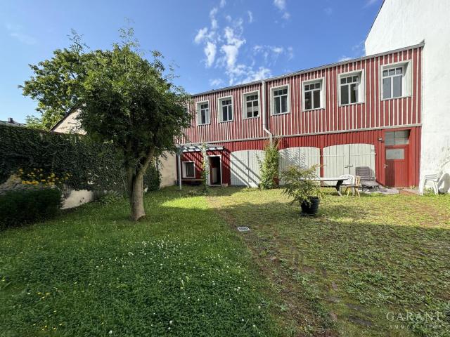 Wohnung kaufen in Hof, Bayern