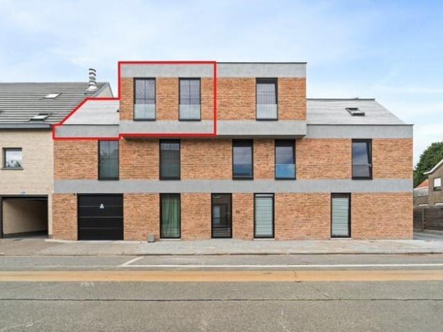 Appartement location à Evergem, Oost-Vlaanderen