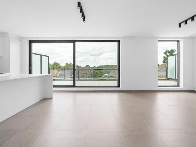 Appartement location à Evergem, Oost-Vlaanderen