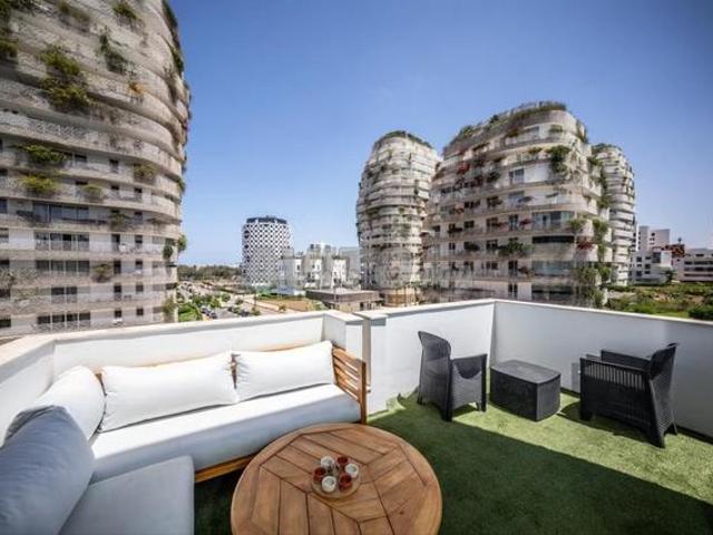 Appartement location à Anfa, Gharb-Chrarda-Beni Hssen