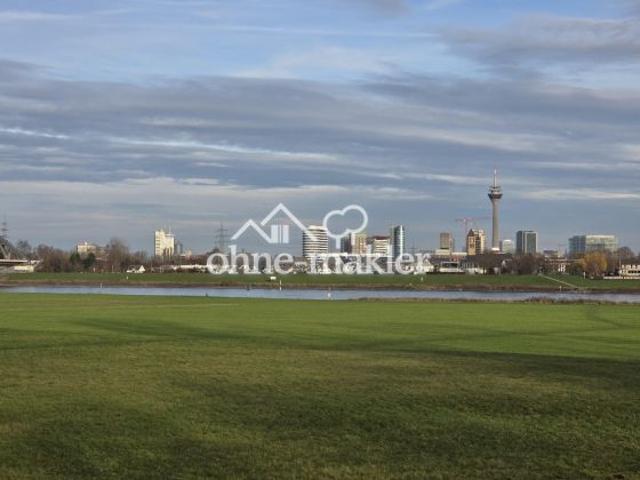 Wohnung mieten in Hammfeld, Neuss