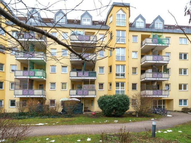 Wohnung kaufen in Fürth, Bayern