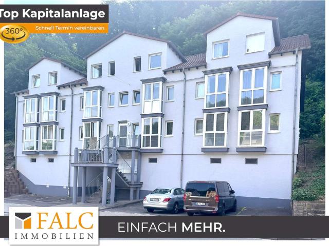 Wohnung kaufen in Scheidt, Saarbrücken