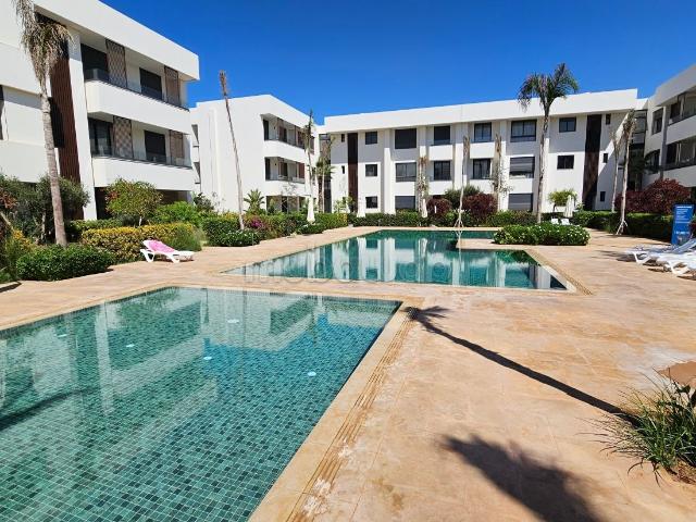 Appartement location à Anfa, Gharb-Chrarda-Beni Hssen